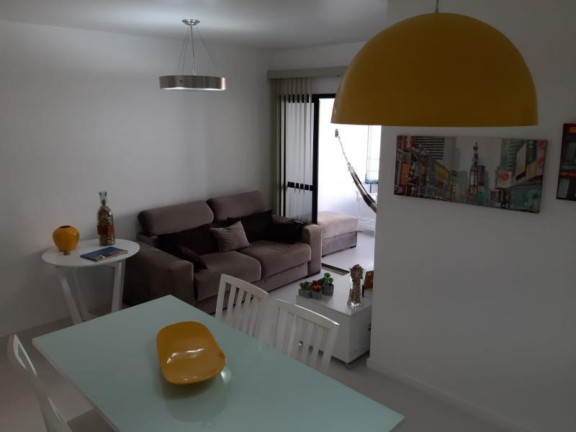 Imagem Apartamento com 3 Quartos à Venda, 93 m² em Pituba - Salvador