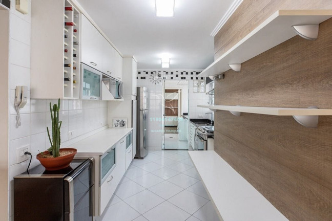 Imagem Apartamento com 2 Quartos à Venda, 108 m² em Perdizes - São Paulo