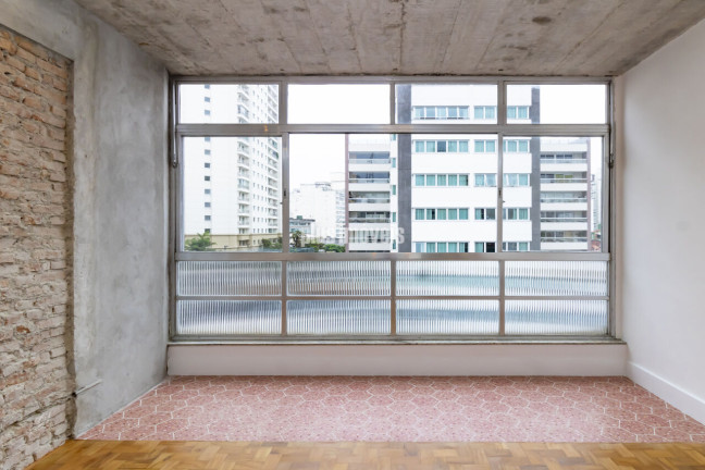 Imagem Apartamento com 2 Quartos à Venda, 135 m² em Consolação - São Paulo
