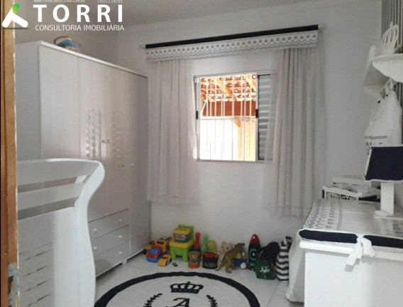 Imagem Casa com 2 Quartos à Venda, 93 m² em Jardim Paulista - Sorocaba