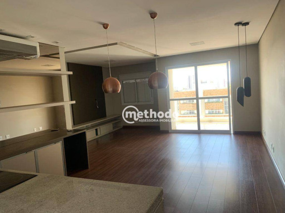 Imagem Apartamento com 2 Quartos à Venda, 85 m² em Cambuí - Campinas