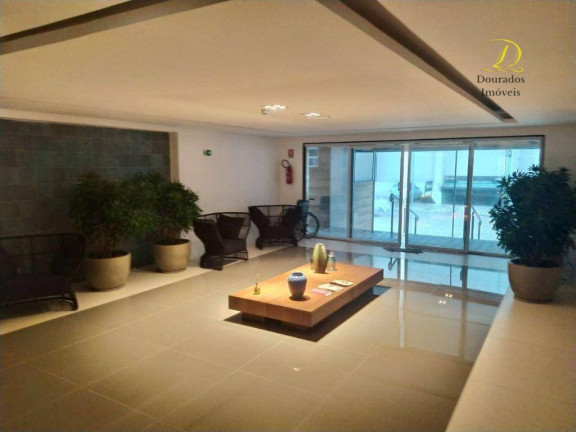 Imagem Apartamento com 3 Quartos à Venda, 140 m² em Guilhermina - Praia Grande