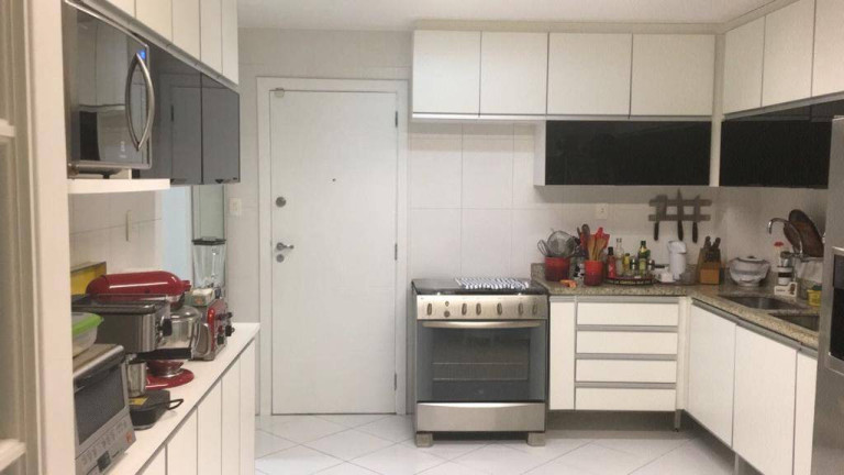 Imagem Apartamento com 3 Quartos à Venda, 200 m² em Recreio Dos Bandeirantes - Rio De Janeiro