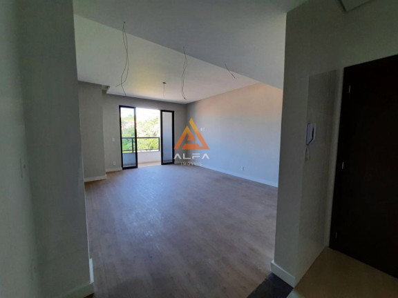 Imagem Apartamento com 3 Quartos à Venda, 98 m²