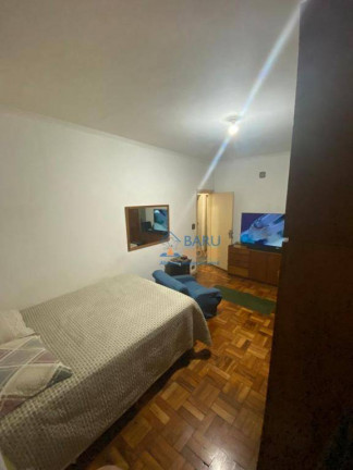 Casa com 3 Quartos à Venda, 200 m² em Perdizes - São Paulo