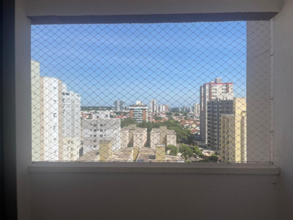 Imagem Apartamento com 2 Quartos à Venda, 60 m² em Jardim América - Bauru