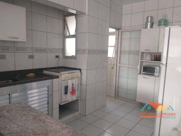 Imagem Apartamento com 3 Quartos à Venda, 130 m² em Martim De Sá - Caraguatatuba