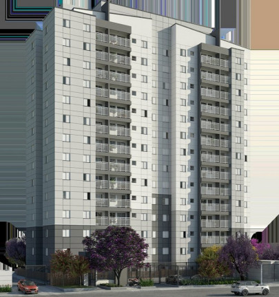 Imagem Apartamento com 3 Quartos à Venda, 61 m² em Colina I - Itatiba