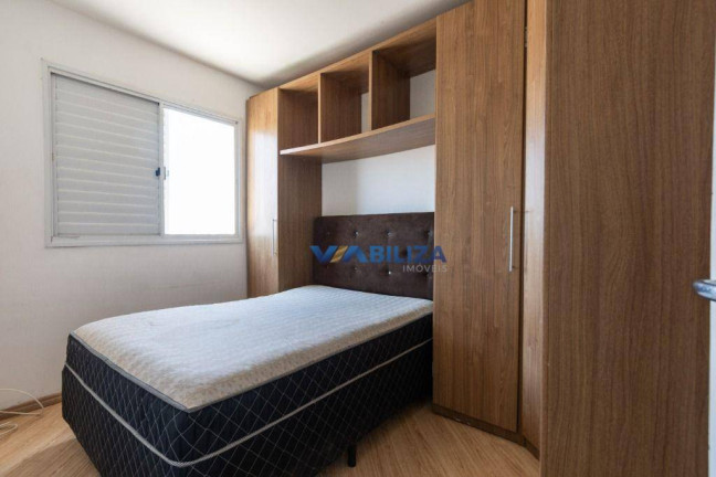 Imagem Apartamento com 2 Quartos à Venda, 46 m² em Jardim Vila Formosa - São Paulo