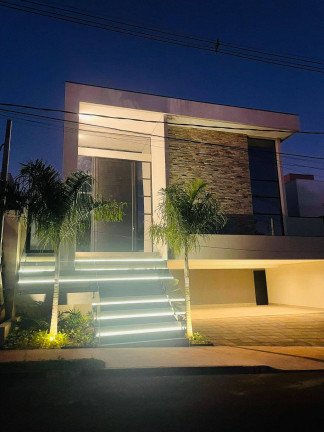 Imagem Casa com 3 Quartos à Venda, 331 m² em Jardim Paulista - Bauru