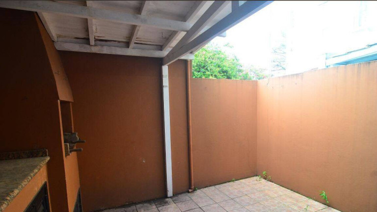 Imagem Casa de Condomínio com 3 Quartos à Venda, 78 m² em Marechal Rondon - Canoas