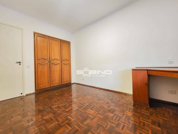 Imagem Apartamento com 3 Quartos à Venda, 125 m² em Santana - São Paulo