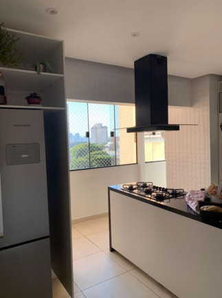 Imagem Apartamento com 4 Quartos à Venda, 125 m² em Sé - São Paulo