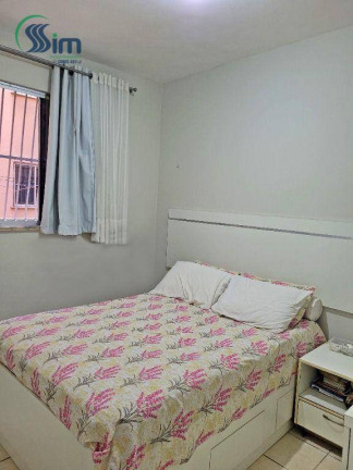 Imagem Apartamento com 3 Quartos à Venda, 66 m² em Cajazeiras - Fortaleza