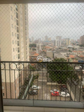 Imagem Apartamento com 2 Quartos à Venda, 50 m² em Chácara Califórnia - São Paulo