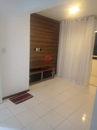 Imagem Apartamento com 3 Quartos à Venda, 81 m² em Santa Mônica - Feira De Santana
