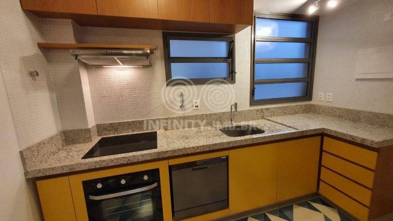 Imagem Apartamento com 1 Quarto à Venda, 58 m² em Bela Vista - São Paulo