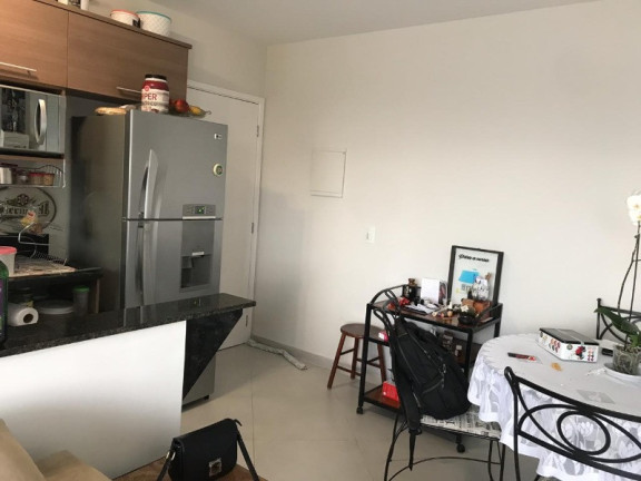 Imagem Apartamento com 2 Quartos à Venda, 65 m² em Vila Alexandria - São Paulo