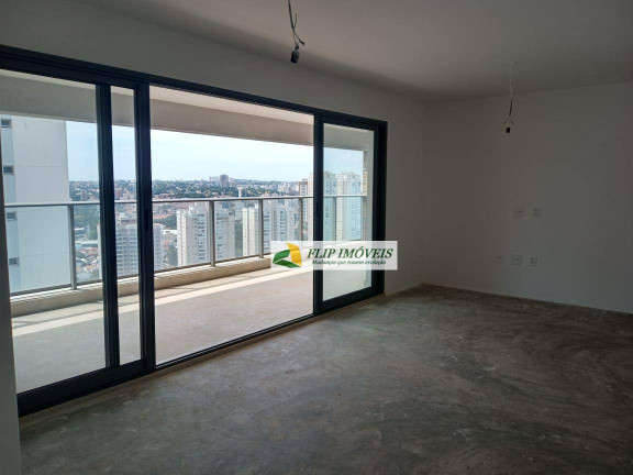 Imagem Apartamento com 4 Quartos à Venda, 155 m² em Jardim Belo Horizonte - Campinas