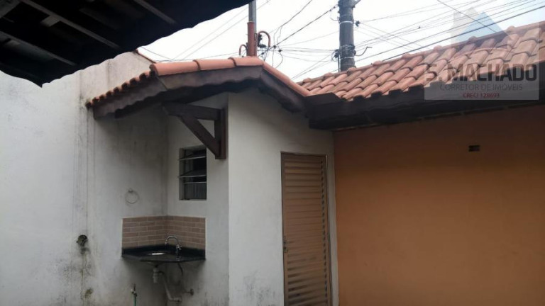 Imagem Casa com 3 Quartos à Venda, 172 m² em Vila Bocaina - Ribeirão Pires