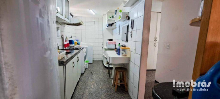 Imagem Apartamento com 2 Quartos à Venda, 64 m² em Papicu - Fortaleza