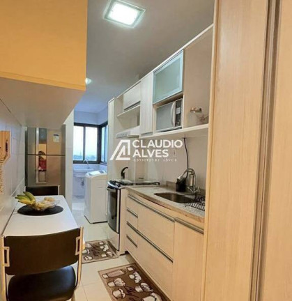 Imagem Apartamento com 3 Quartos à Venda, 80 m² em Santa Mônica - Feira De Santana