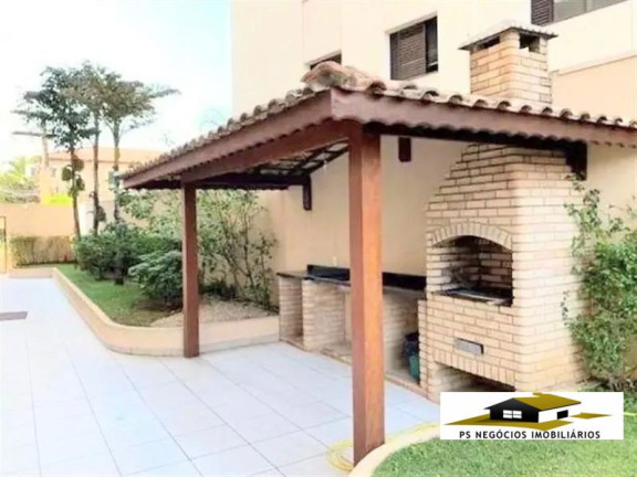 Imagem Apartamento com 3 Quartos à Venda, 120 m² em Jardim Da Saúde - São Paulo