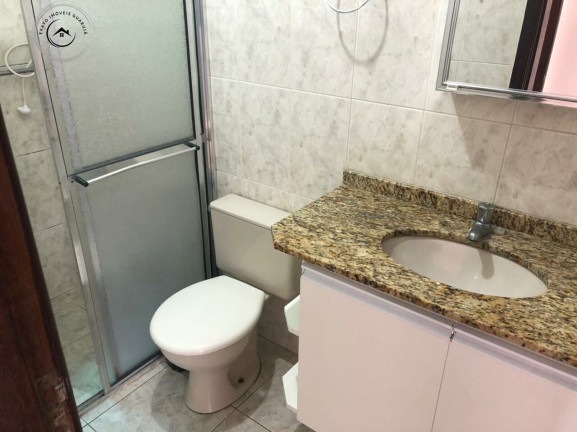 Imagem Apartamento com 1 Quarto à Venda, 56 m² em Enseada - Guarujá