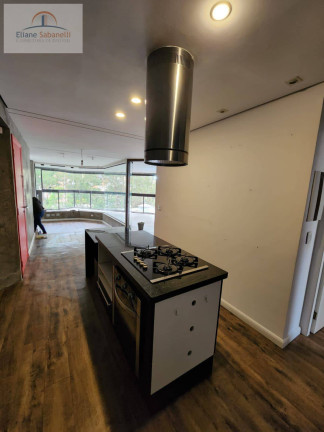 Imagem Apartamento com 2 Quartos à Venda, 100 m² em Jardim Ampliação - São Paulo