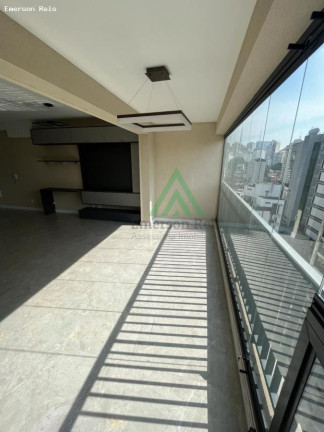Imagem Apartamento à Venda, 42 m² em Bela Vista - São Paulo