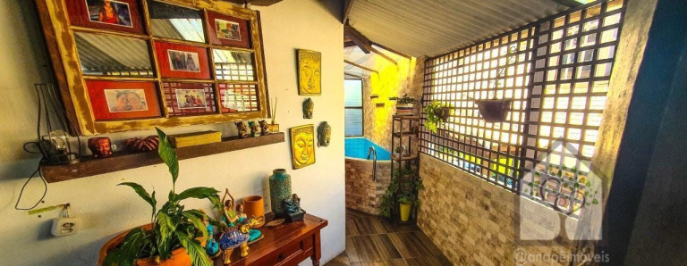 Foto do imóvel: Imóvel com 14 Quartos à Venda, 312 m² em Canasvieiras - Florianópolis