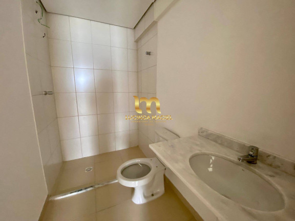 Imagem Apartamento com 3 Quartos à Venda, 101 m² em Boqueirão - Praia Grande