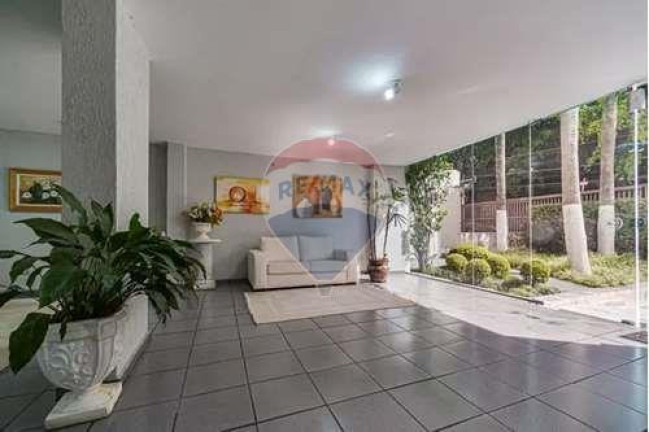 Imagem Apartamento com 2 Quartos à Venda, 90 m² em Vila Andrade - São Paulo