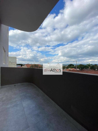 Imagem Apartamento com 2 Quartos à Venda, 65 m² em Jardim América - Indaiatuba