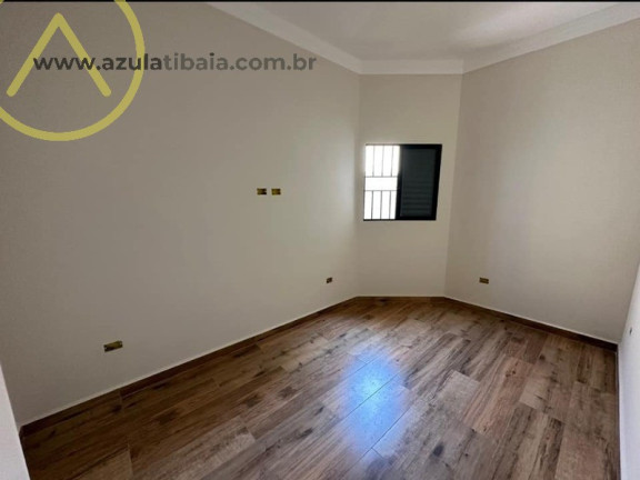 Imagem Casa com 2 Quartos à Venda, 72 m² em Jardim Santo Antônio - Atibaia
