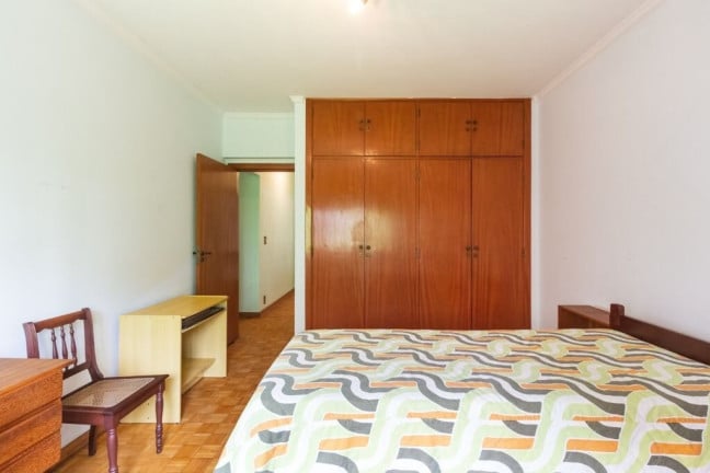 Imagem Apartamento com 4 Quartos à Venda, 220 m² em Jardins - São Paulo