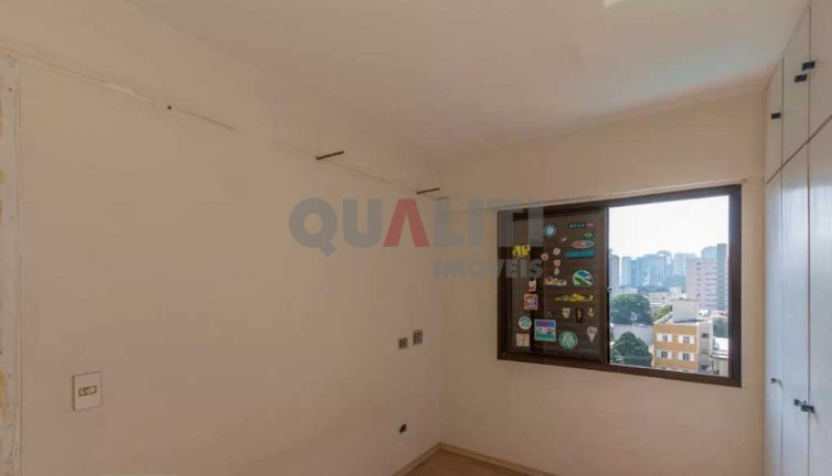 Imagem Apartamento com 3 Quartos à Venda, 180 m² em Brooklin - São Paulo
