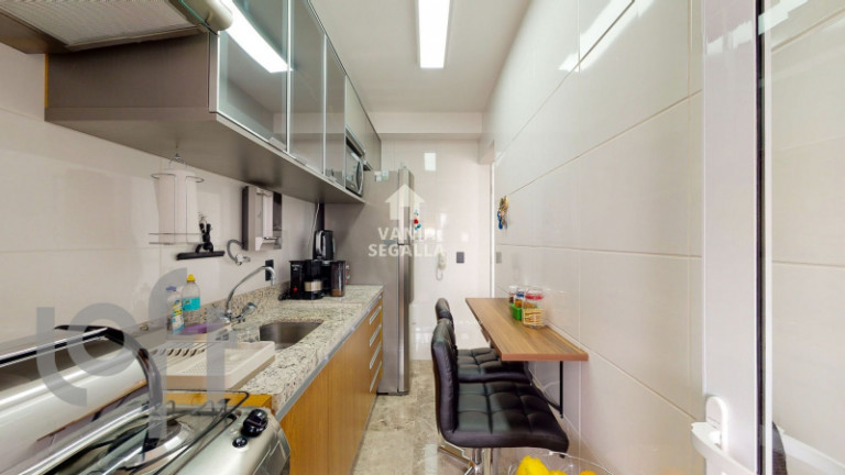 Imagem Apartamento com 1 Quarto à Venda, 43 m² em Vila Anglo Brasileira - São Paulo