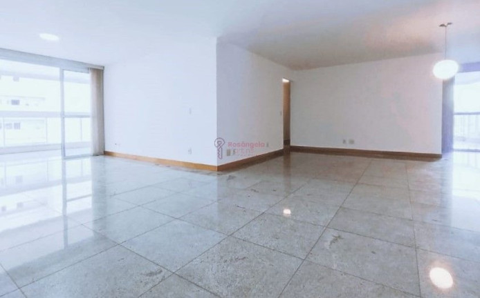 Imagem Apartamento com 4 Quartos à Venda, 217 m² em Barro Vermelho - Vitória