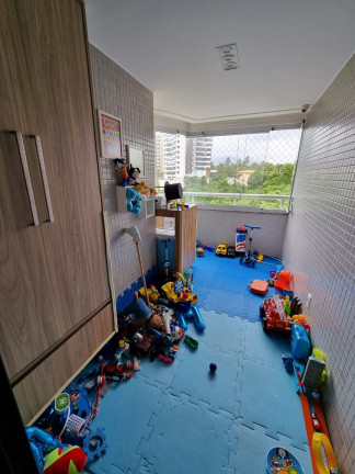 Imagem Apartamento com 2 Quartos à Venda, 89 m² em Patamares - Salvador