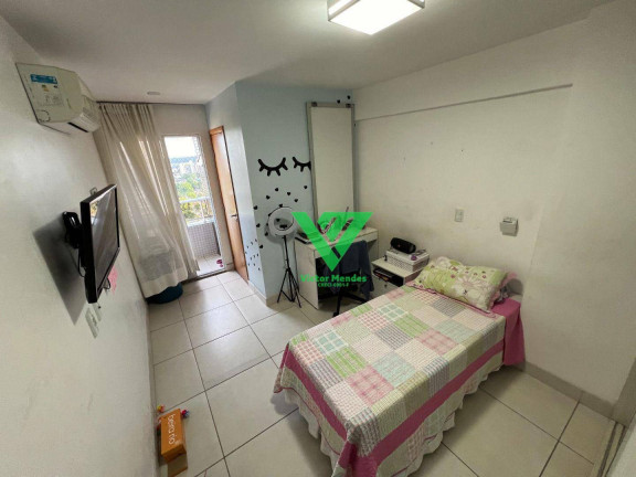 Imagem Apartamento com 3 Quartos à Venda ou Locação, 84 m² em Bairro Dos Estados - João Pessoa