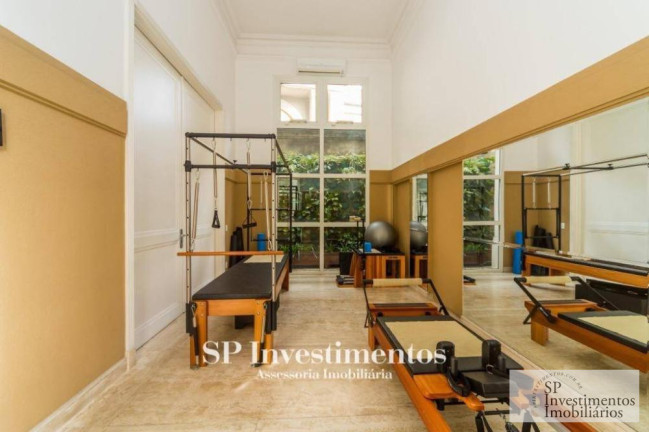 Imagem Apartamento com 4 Quartos à Venda, 680 m² em Jardim Paulistano - São Paulo