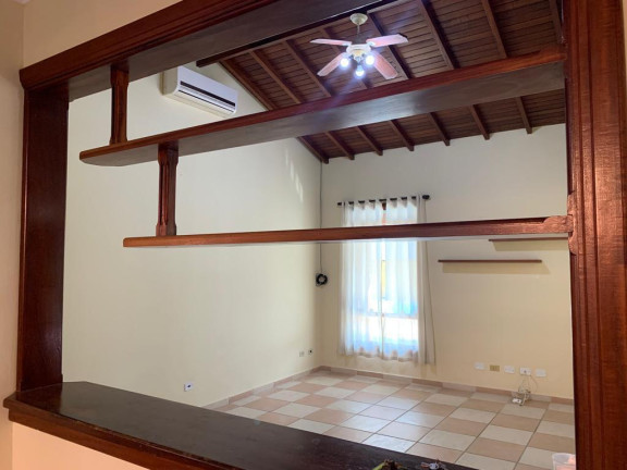 Imagem Casa com 3 Quartos à Venda, 250 m² em Horto Florestal - Ubatuba