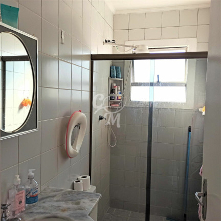 Imagem Apartamento com 2 Quartos à Venda, 64 m² em Parque Residencial Eloy Chaves - Jundiaí