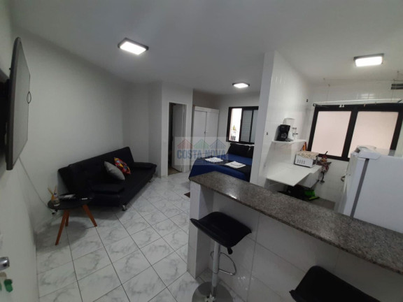 Imagem Apartamento com 1 Quarto para Alugar, 30 m²