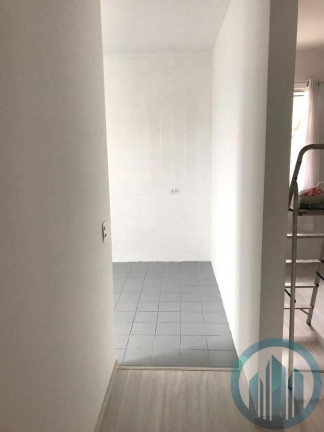 Imagem Apartamento com 2 Quartos à Venda, 56 m² em Assunção - São Bernardo Do Campo