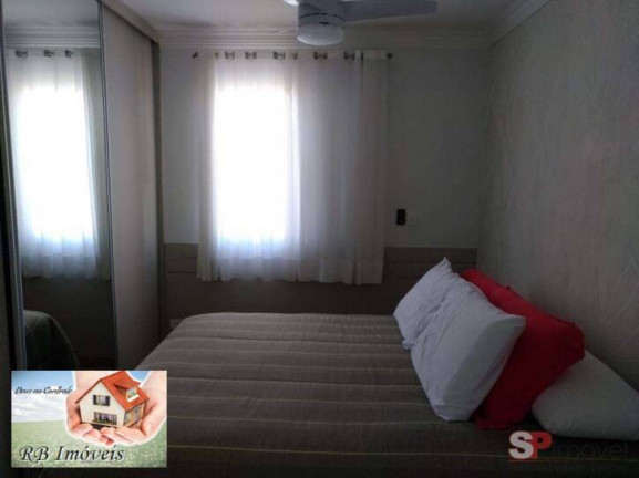 Imagem Apartamento com 2 Quartos à Venda, 64 m² em Vila Alto De Santo André - Santo André