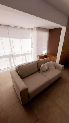 Apartamento com 1 Quarto à Venda, 47 m² em Consolação - São Paulo