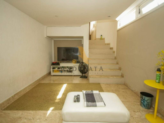 Imagem Casa de Condomínio com 4 Quartos à Venda, 450 m² em Barra Da Tijuca - Rio De Janeiro