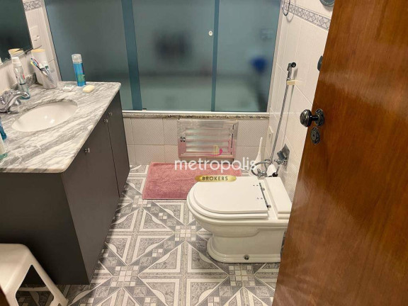 Apartamento com 3 Quartos à Venda, 110 m² em Vila Buarque - São Paulo